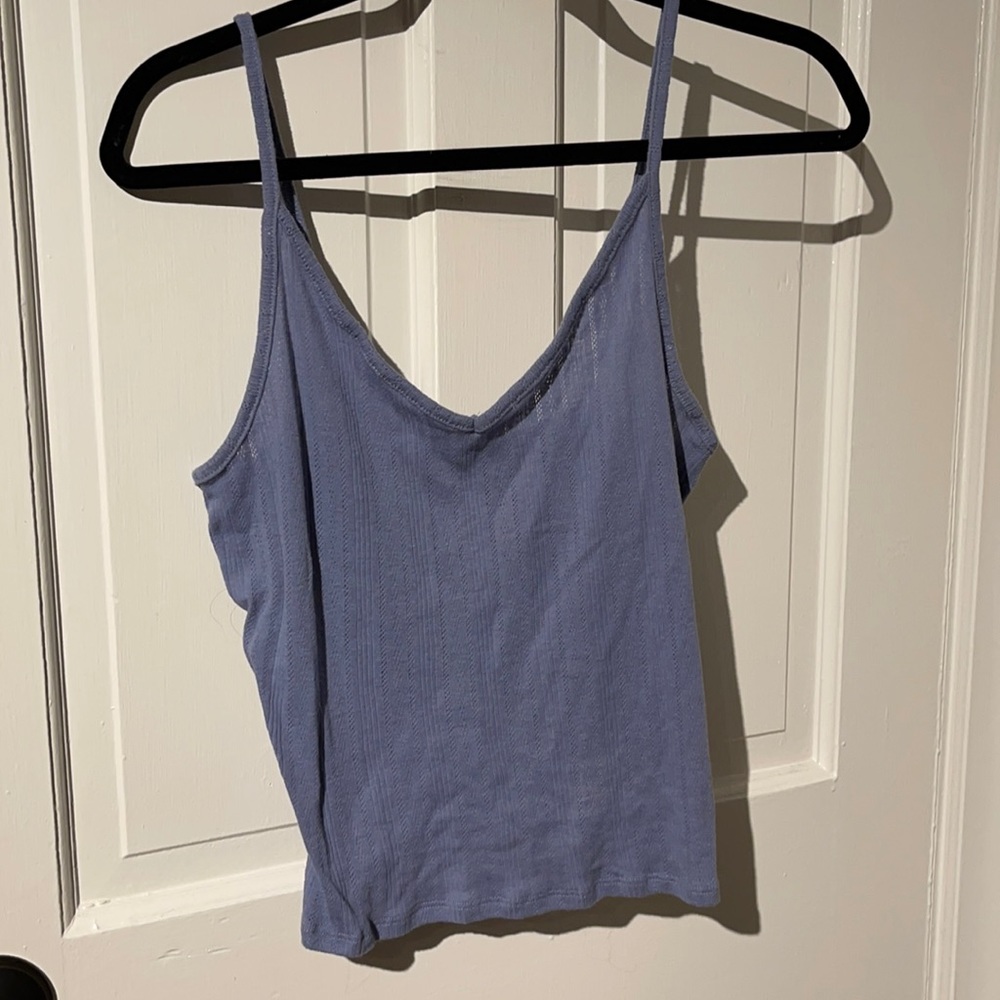 American Eagle Tank Top